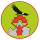 Auqui Peru Image logo